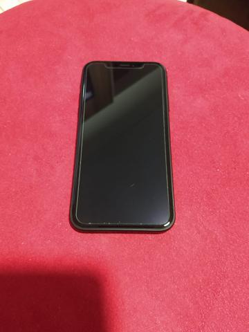 IPhone XR 64 gigas com 2 meses de uso - Foto 3