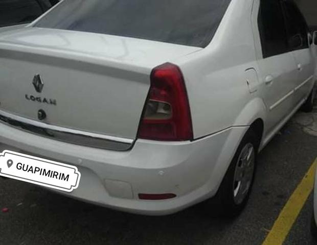 Renault Logan 2011 - Foto 7