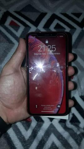 IPhone XR 128 9 meses garantia - Foto 2