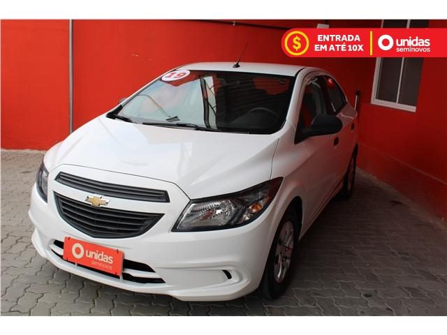 Chevrolet Onix 1.0 mpfi joy 8v flex 4p manual - Foto 2