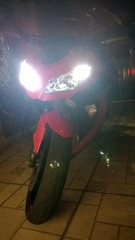Kawasaki Ninja 300 - Foto 5