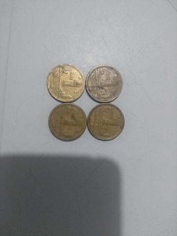 Moeda de 1 cruzeiro