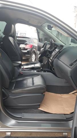 FORD - Ranger XLT Cd - AUT! - Foto 8