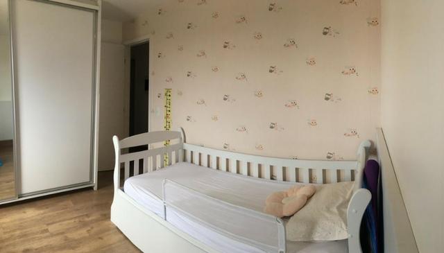 Apartamento Riviera de Itália - Foto 16