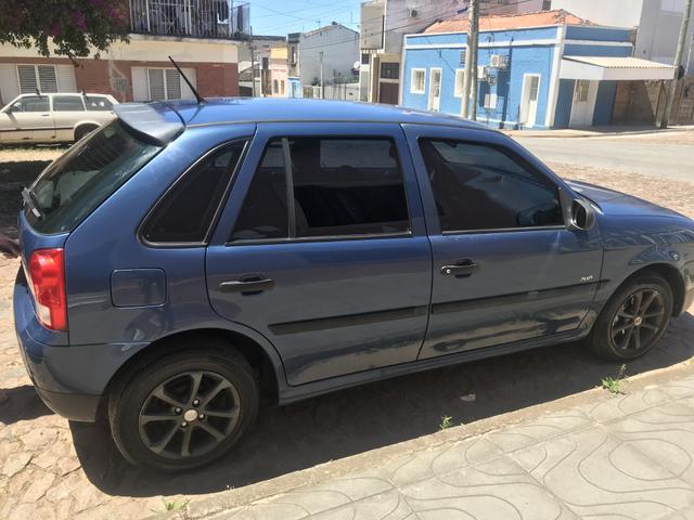 Vw gol 1.0 plus 8v - Foto 2