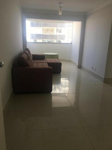 Apartamento com 3 dormitórios para alugar, 80 m² por R$ 1.700/mês - Jardim Goiás