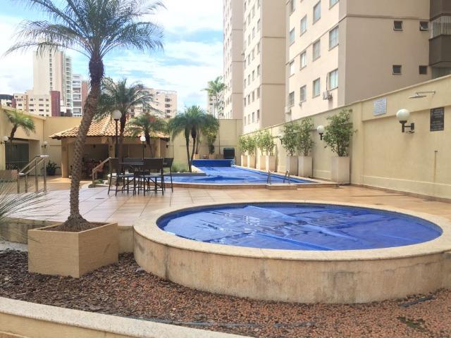 Belissimo Apto 3 qtos, 3 Suites Residencial Dubai Aceita Permuta - Foto 5