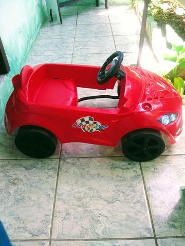 Vendo brinquedo infantil