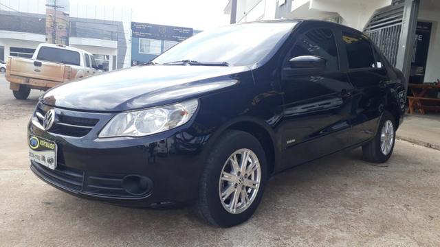 Vw - Voyage City 1.0 - Manual! - Foto 2