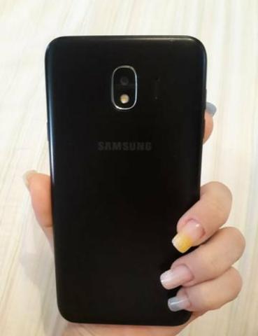 Samsung j4 (ACEITO CARTAO) - Foto 2