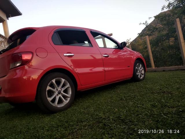 Gol Trend 2010. 1.0 Completo - Foto 4