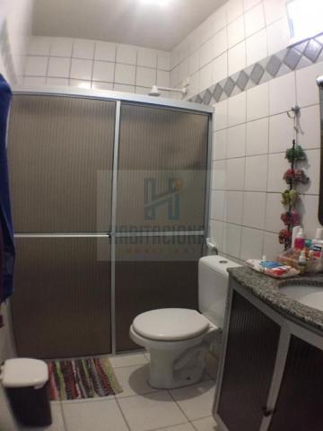 Casa de condomínio à venda com 3 dormitórios em Nova parnamirim, Parnamirim cod:CV-3220 - Foto 12