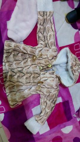 Roupas de menina - Foto 4