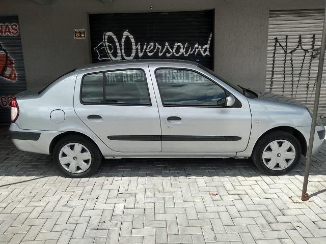 Clio Sedan 1.6 2006 - Foto 7