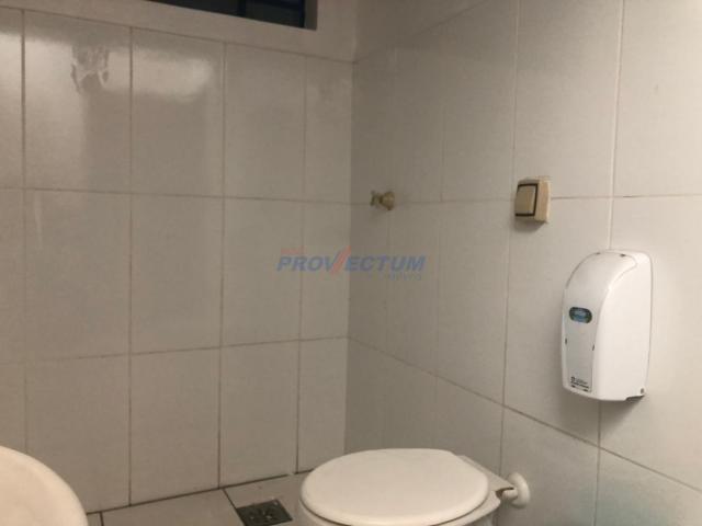 Loja comercial para alugar em Parque industrial, Campinas cod:SL271787 - Foto 10