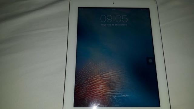 Ipad 64 gigas