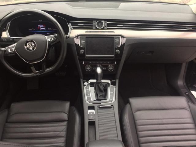 VOLKSWAGEN PASSAT 2016/2017 2.0 16V TSI BLUEMOTION GASOLINA HIGHLINE 4P DSG - Foto 6