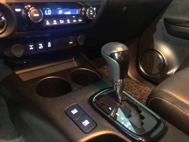 Hilux SRX 2019 - Foto 15