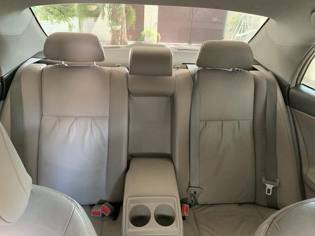 Toyota Corolla XEI 2.0 2014 Automático - Foto 8