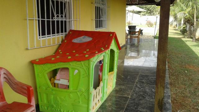 Sitio para final de semana em Lagoa Santa Barato - Foto 20