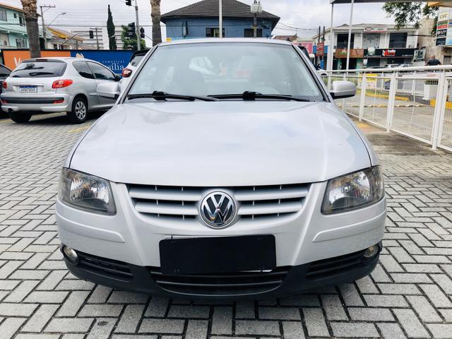 Gol 2.0 turbo 2007 forjado impecável - Foto 3