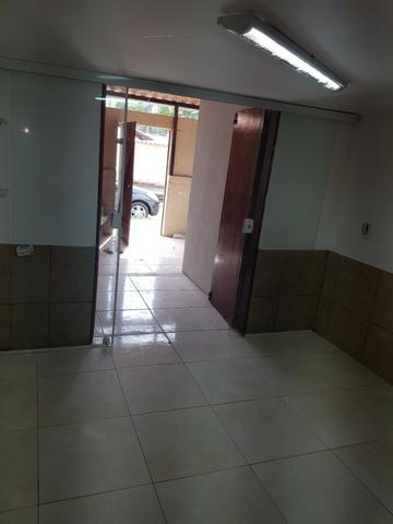 JO622A - Casa 1 quarto em Piratininga, próximo ao Colégio Gauss - Foto 5