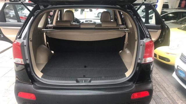 KIA SORENTO 2012/2013 2.4 S.253 4X2 16V GASOLINA 4P AUTOMÁTICO - Foto 7