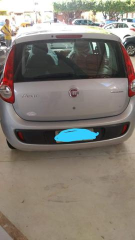 Fiat Palio attractive 1.0 2012/2013 - Foto 2