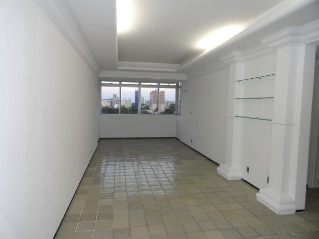 AP0174 - Apartamento 80 m², 02 quartos, 01 vaga, Ed. Cairo, Varjota - Fortaleza/ CE - Foto 6