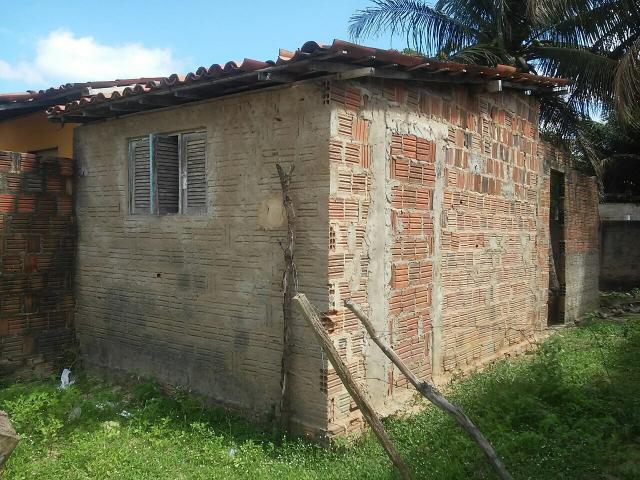 Terreno com Construção a Venda quitado - Foto 10