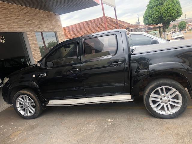 Hilux - Foto 6