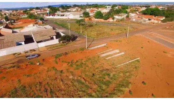 Lotes Parcelados no Setor Serrano Jardim Park Sul em Caldas Novas - Foto 14