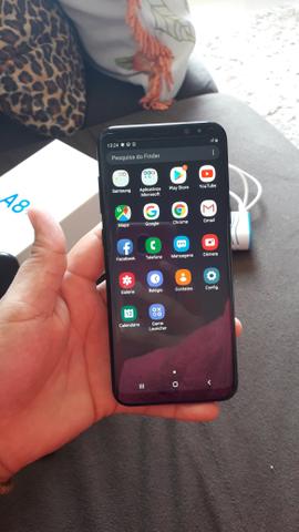 Vendo um celular