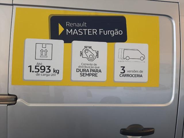 Master Furgão 110.000,00 - Foto 5