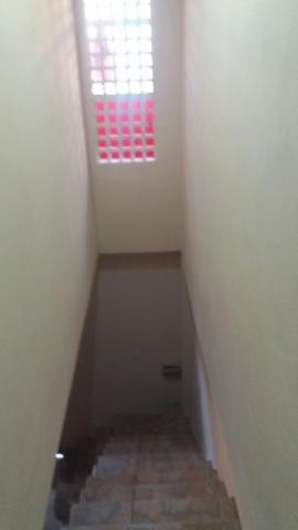 Vendo um primeiro andar em Nova Parnamirim por traz do bolleva - Foto 3