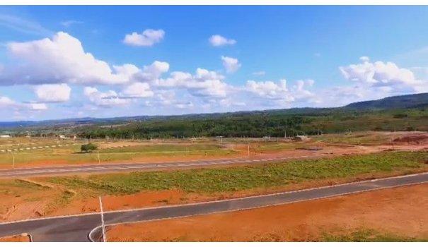 Lotes Parcelados no Setor Serrano Jardim Park Sul em Caldas Novas - Foto 15