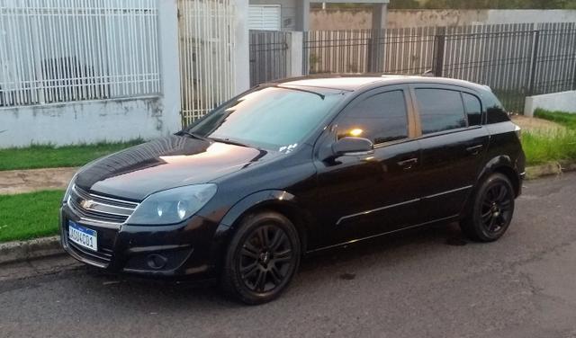Vectra 2.0 GT - Foto 6