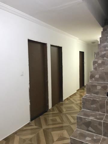 Vendo casa em linha do tiro - Foto 17