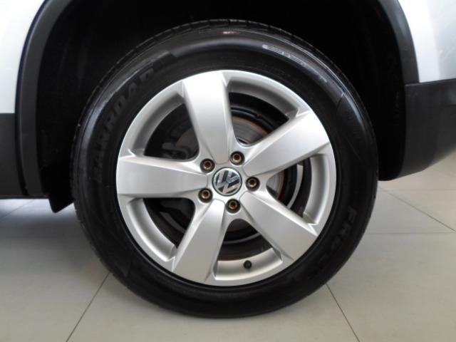 VW Tiguan 2.0 Tsi 4x4 integral - 88 mil km - Foto 7
