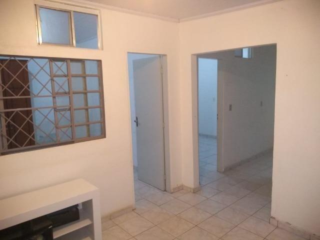 Lote Com 02 Residências Samambaia Quadra:423 *Avenida Comercial !! - Foto 9