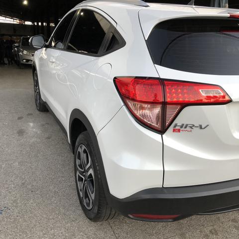 Honda Hrv Ex 2018/18 - Foto 12