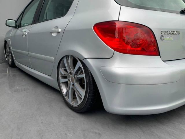 Peugeot 307 1.6 PRESENCE PACK - Foto 6