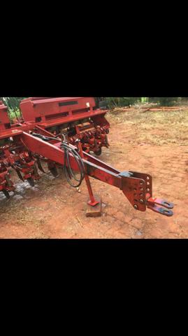 Plantadeira