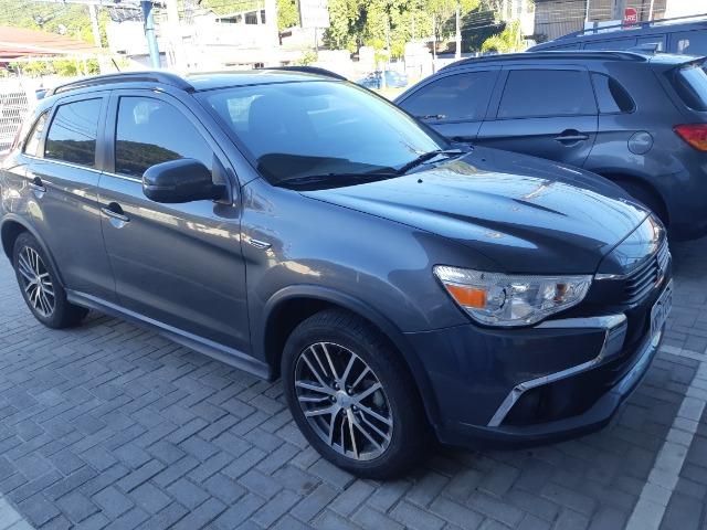 Asx 2018 Awd 17000 Km - Único dono - Oportunidade * 3504-5000 Raion Barra - Foto 2