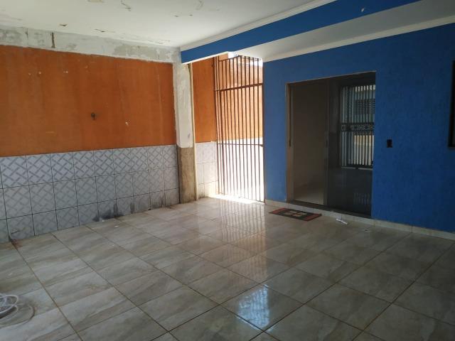 Vendo casa de andar samambaia norte aceita troca ap em taguatinga - Foto 11
