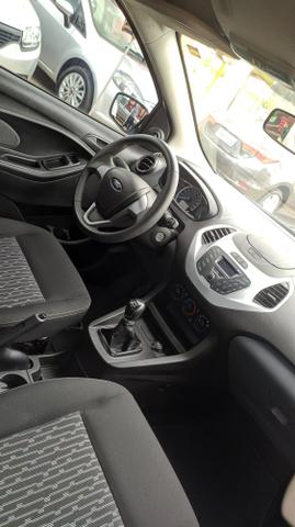 Ford Ka 2015 Completão - Foto 9