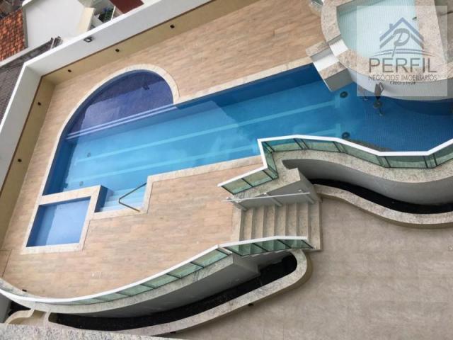Apartamento para locação em salvador, graça, 2 dormitórios, 2 suítes, 4 banheiros, 2 vagas - Foto 12
