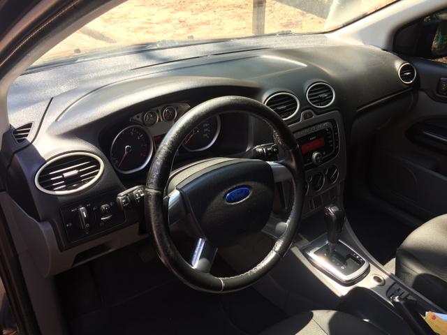 Ford focus automatico - Foto 3