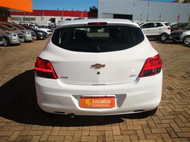 CHEVROLET ONIX 2018/2019 1.0 MPFI JOY 8V FLEX 4P MANUAL - Foto 3