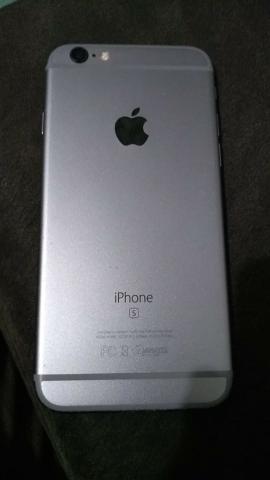 Iphone 6s - Foto 4